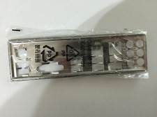 Scudo I/O nuovo per P7P55-M