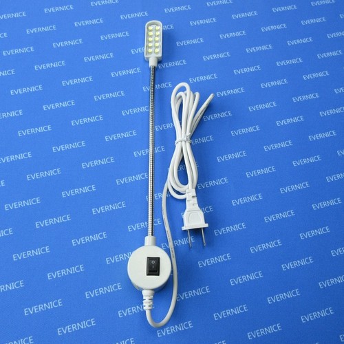 Lampada luce collo oca base - luce, d'oca