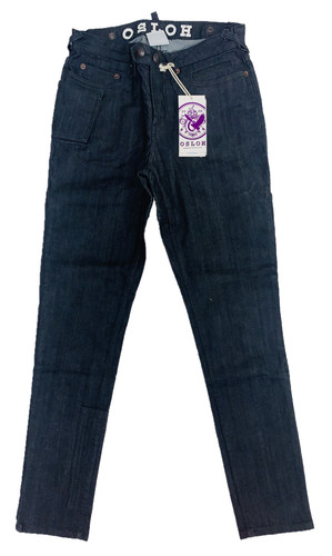 Pantaloni donna osloh porteur - donna,