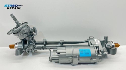 Scatola sterzo guida elettrica - scatola,