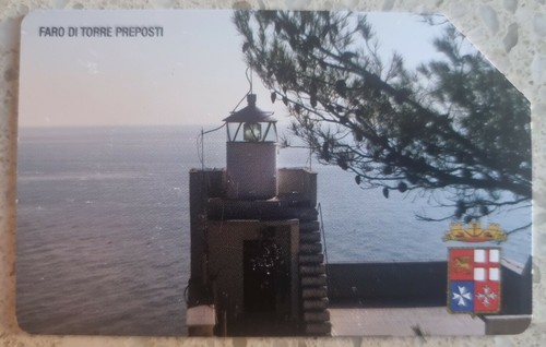 Faro torre preposti - di,