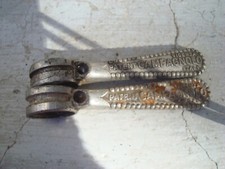 Manettini / leve cambio