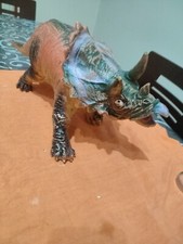 Dinosauro gomma prima - dinosauro, di