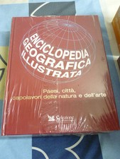 ENCICLOPEDIA GEOGRAFICA