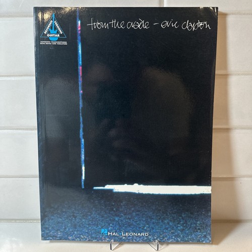 Eric clapton from the cradle - eric,