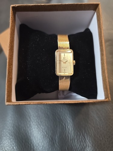 Orologio omega ville - orologio,