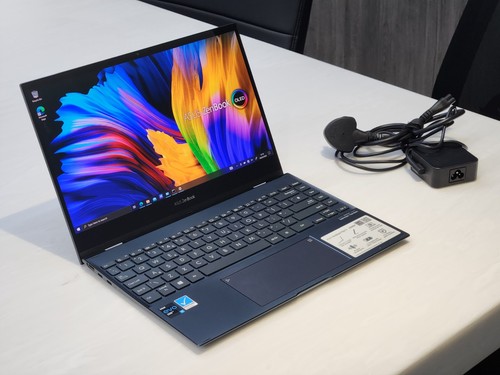 Asus zenbook flip ux363e - zenbook, *