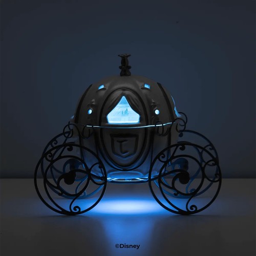 Scaldacera cenerentola scentsy - scaldacera,