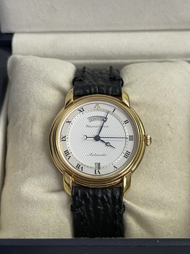 Orologio uomo automatico