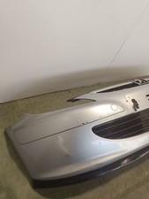 7401S6 paraurti anteriore per PEUGEOT 307 (04/01-12/06) 1.4 16V BER. 2001 Usato