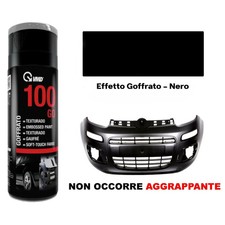 Vernice Spray per Paraurti