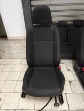 SEDILE/TAPPEZZERIE PASSEGGERO ANTERIORE VOLKSWAGEN POLO AW1 BZ1 2017-
