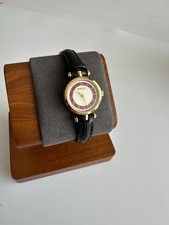 GUCCI 2000L Roman Red White