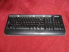Microsoft Wireless Keyboard