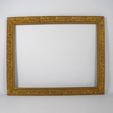 ANTICA CORNICE FRANCESE IN