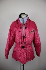 FILA THERMORE GIUBBINO TECNICO