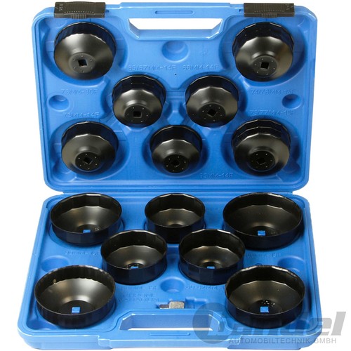 Chiave filtro olio - chiave,
