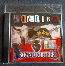 Litfiba sogno ribelle - litfiba ‎– sogno,