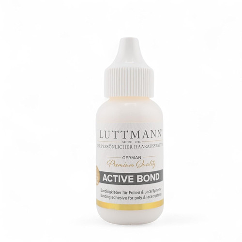 Active bond la - bond,