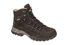 Scarpe Meindl TOBLACH GTX marrone stivaletto da uomo stivaletto da trekking 7617 39 NUOVO