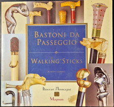 BASTONI DA PASSEGGIO Walking