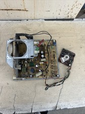 Hantarex Monitor Chassis NON