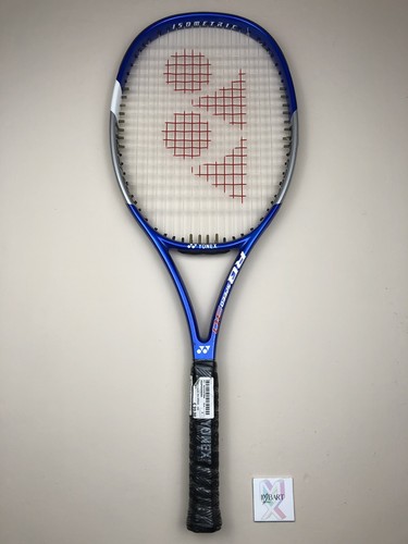 Yonex isometric speed 30 - rq,