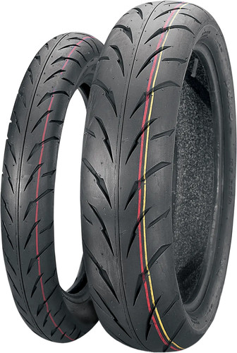 Pneumatico stradale hf918 - pneumatico,