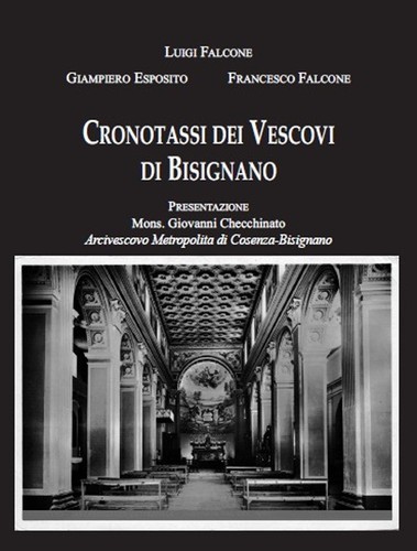 Cronotassi dei vescovi - dei, di