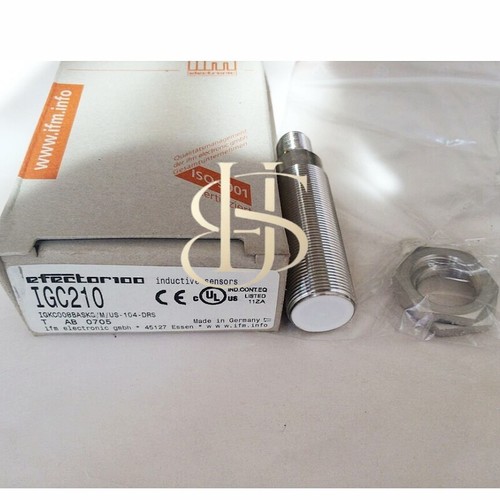 1pz nuovo ifm igc210 - 1pz,