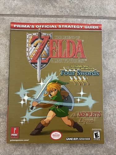Prima guida strategica - guida, la