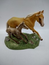 Figurina porcellana FRANKLIN