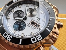 Orologio Uomo Subacqueo
