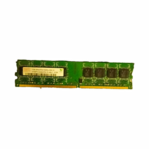 Hynix ddr2 sdram - hynix,