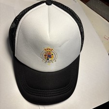 Cappello-CAP-stemma REGNO