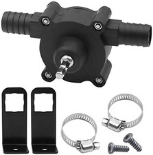 Mini Electric Drill Pump