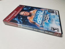WWE Smackdown: Here Comes The