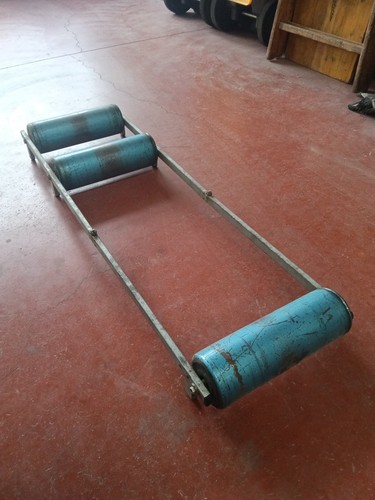 Rullo per bicicletta cinelli - per,