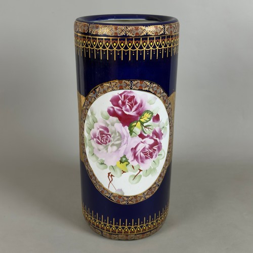 Ombrelliera vaso porcellana - ombrelliera,