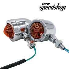 Coppia di indicatori