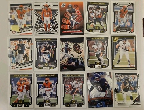 Set squadra chicago bears - chicago,