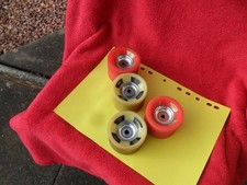 SK8 KINGS RUOTE LONGBOARD 70mm