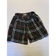 Burberry Brit Plaid Boxer