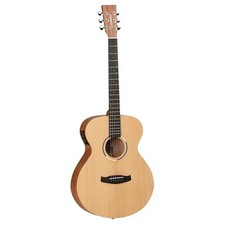 Tanglewood Chitarra acustica ROADSTER II TWR2 OE Natural satin