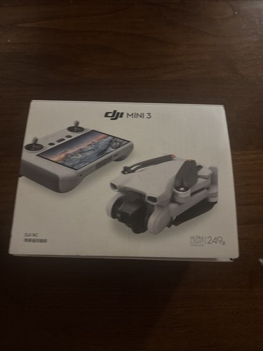 Drone dji mini - drone,