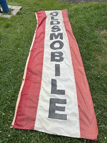 Striscione pubblicitario