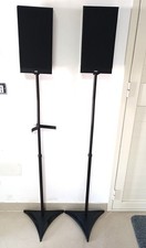 Chario Syntar 503 diffusore satellite home theatre