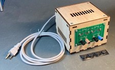 Eliminatore batteria per