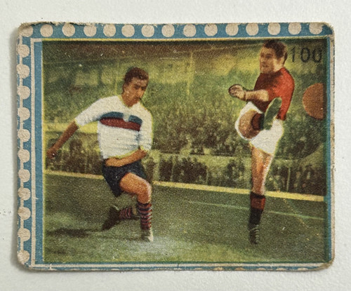 Edizione cicogna 1953 - edizione, 1953/54