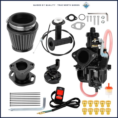 Kit carburatore vm22 per - carburatore,